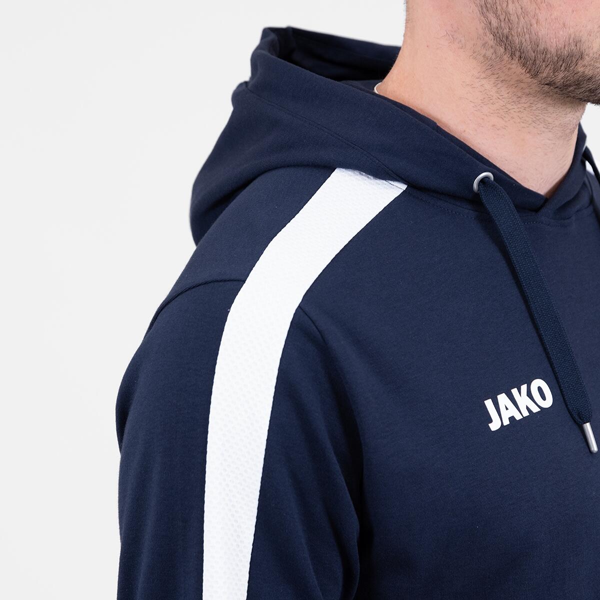 Sweatshirt à capuche Jako Power 4/7