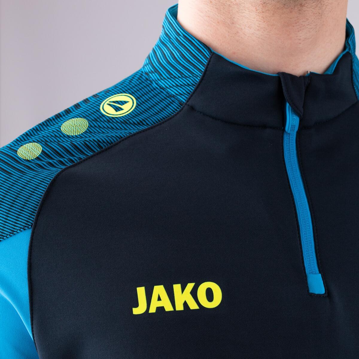 Casaco de fato de treino para desporto com fecho éclair Jako Performance 5/7