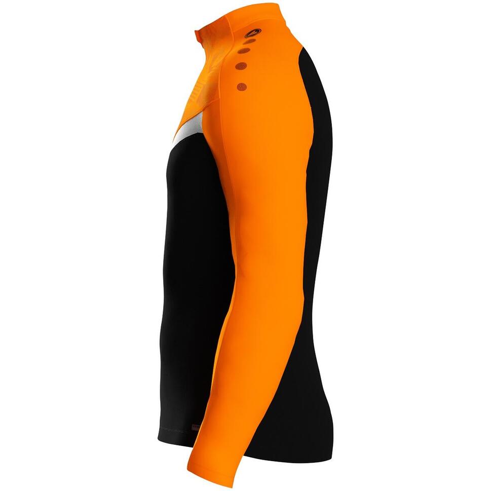 Dziecięca bluza dresowa zapinana na zamek Jako Iconic