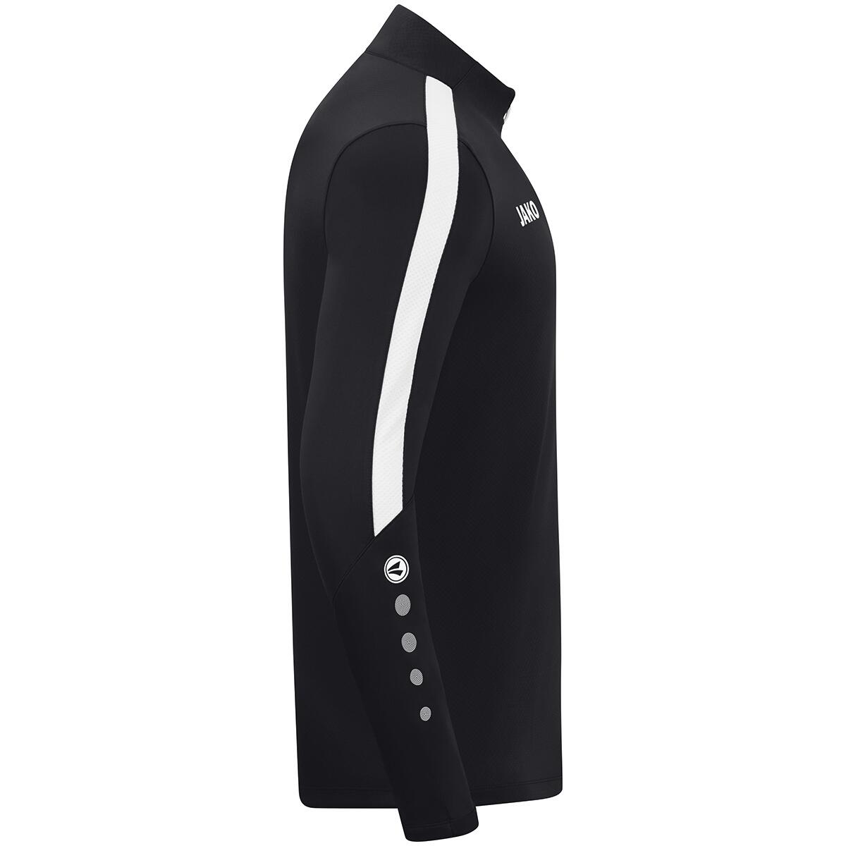 Veste de survêtement zippé Jako Power 3/7