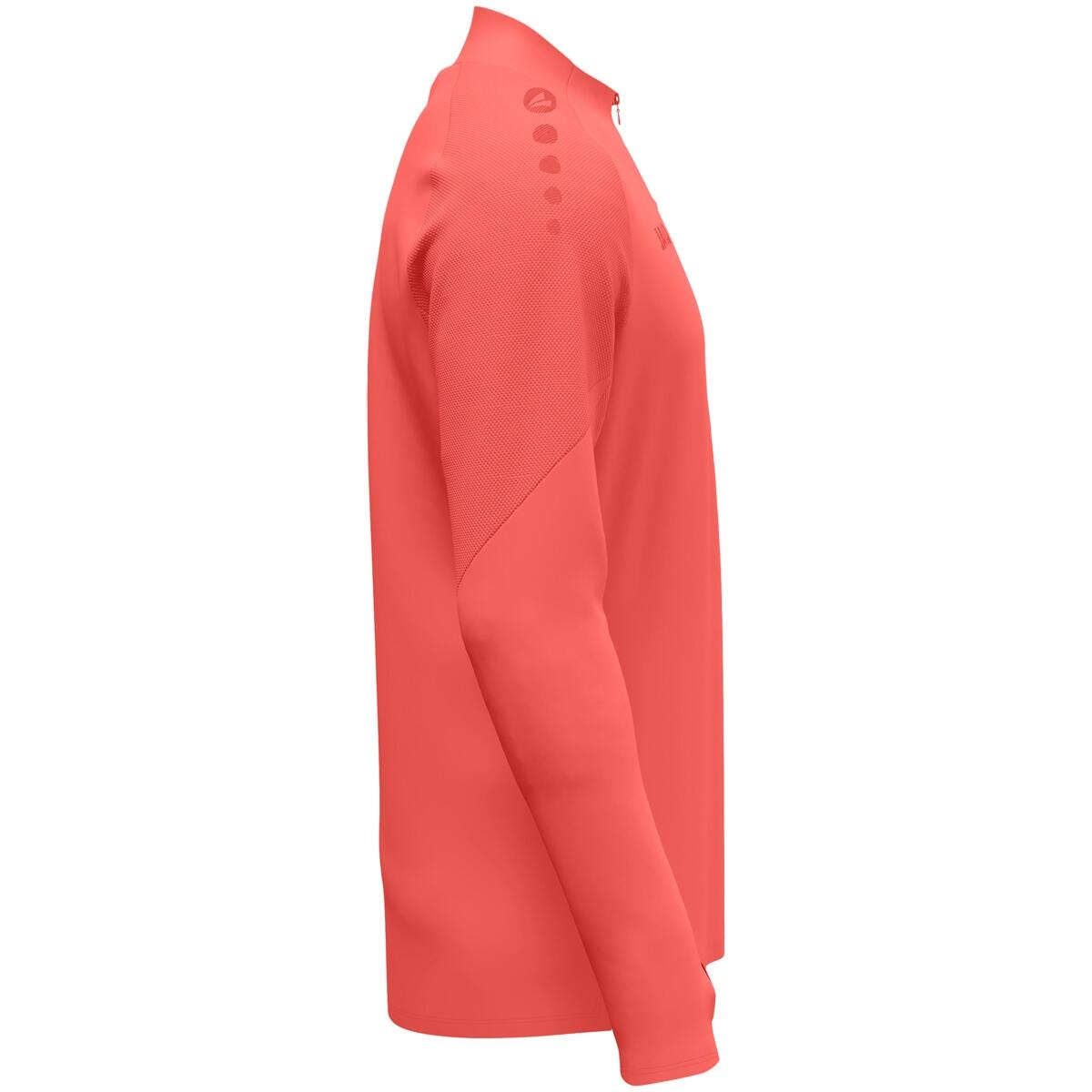 JAKO Unisex Ziptop Light Flow 3/5