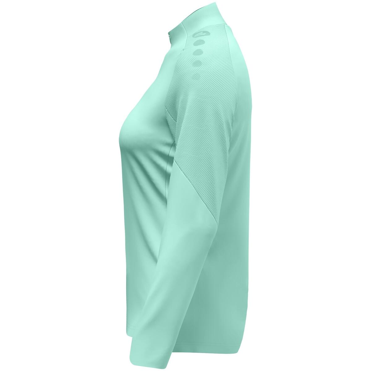 JAKO Damen Ziptop Light Flow Damen - 8676D 2/5