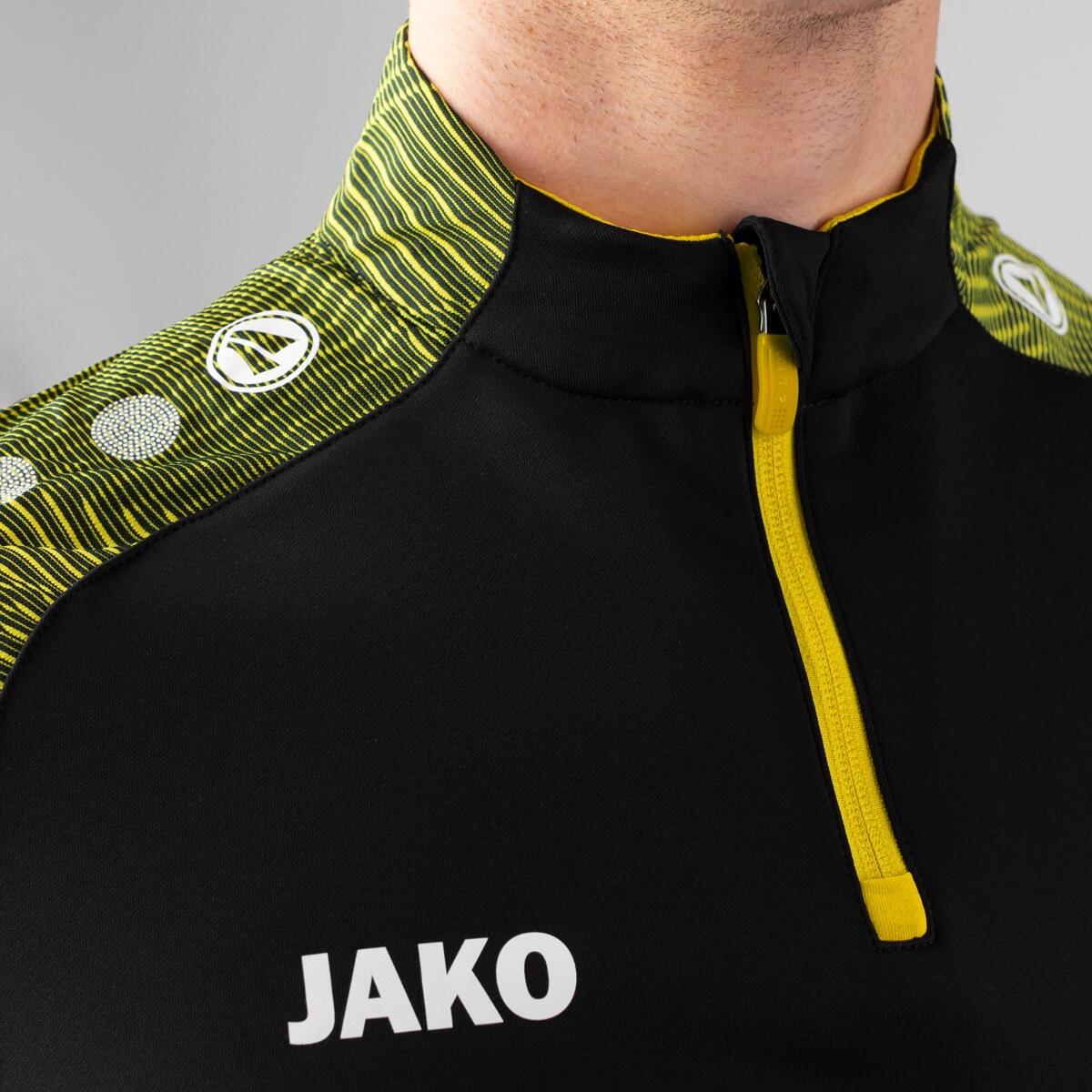 Giacca della tuta con zip Jako Performance 5/7