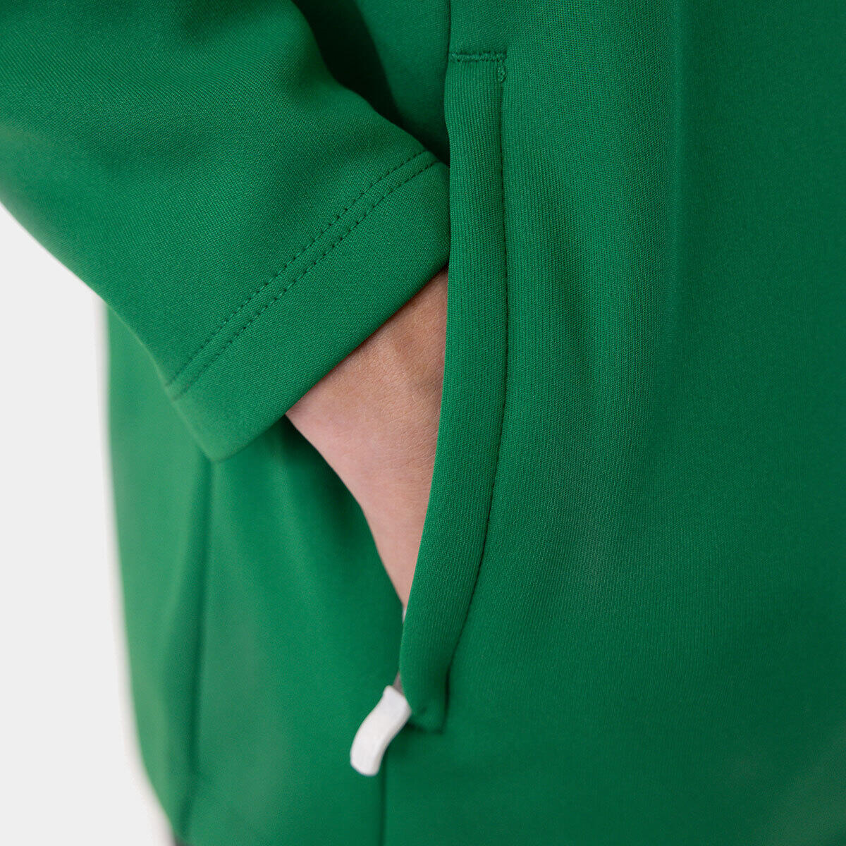 Veste de survêtement à capuche enfant Jako Power 7/7