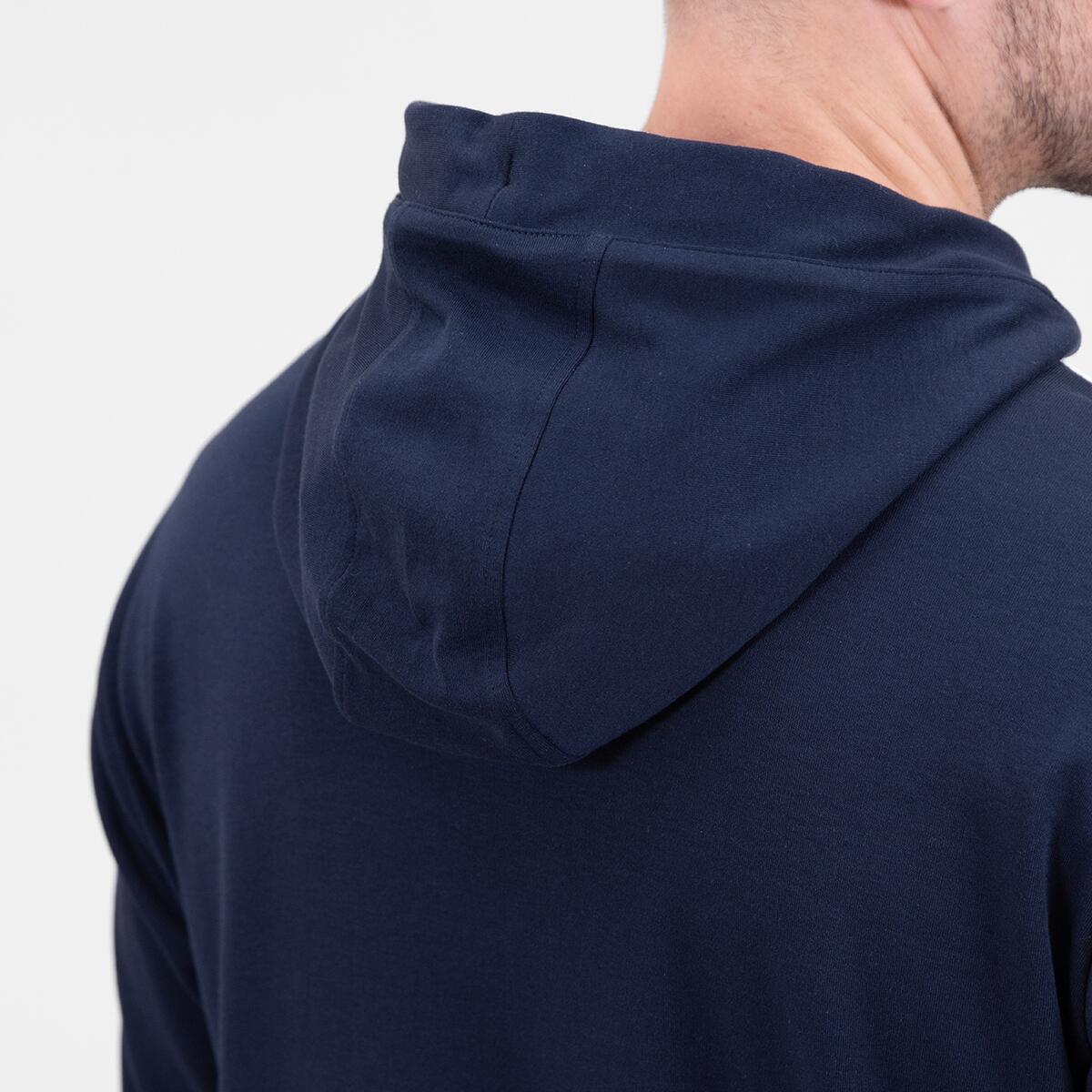 Sweatshirt à capuche Jako Power 6/7