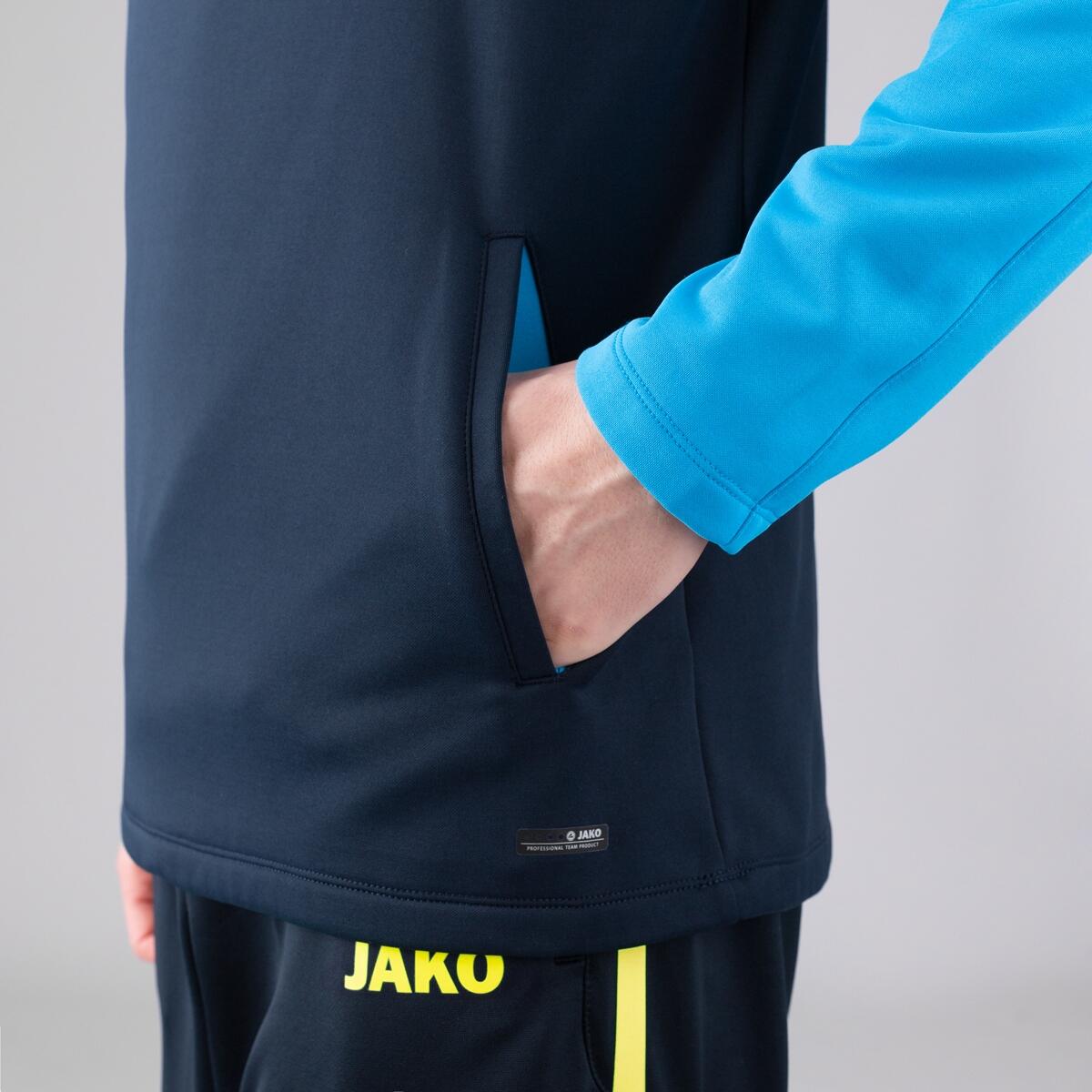Casaco de fato de treino para desporto com capuz Jako Performance 6/7