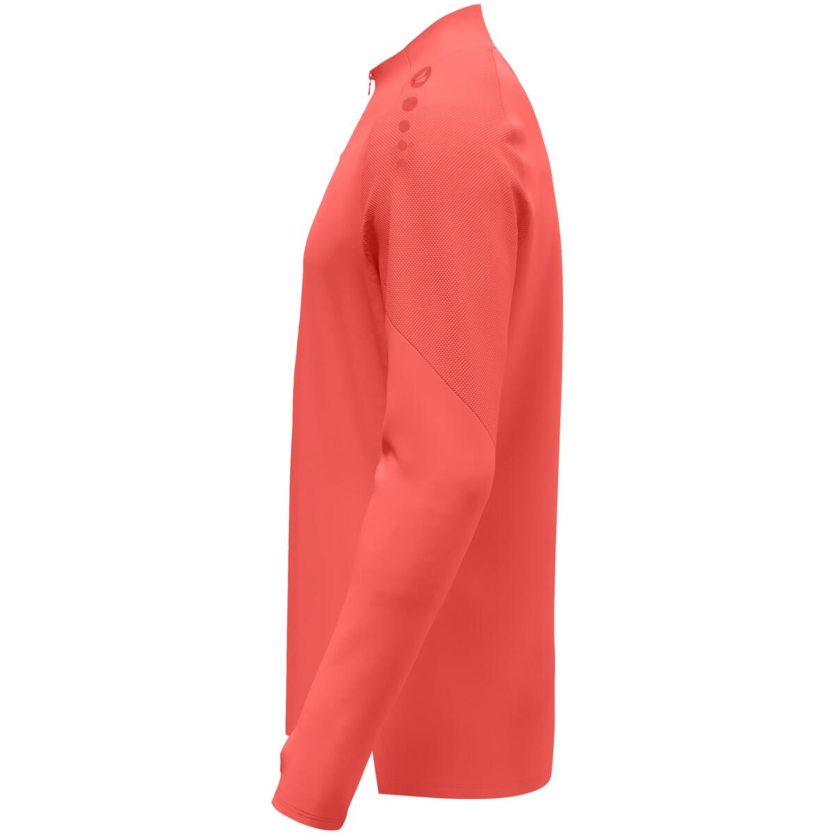 JAKO Unisex Ziptop Light Flow 2/5