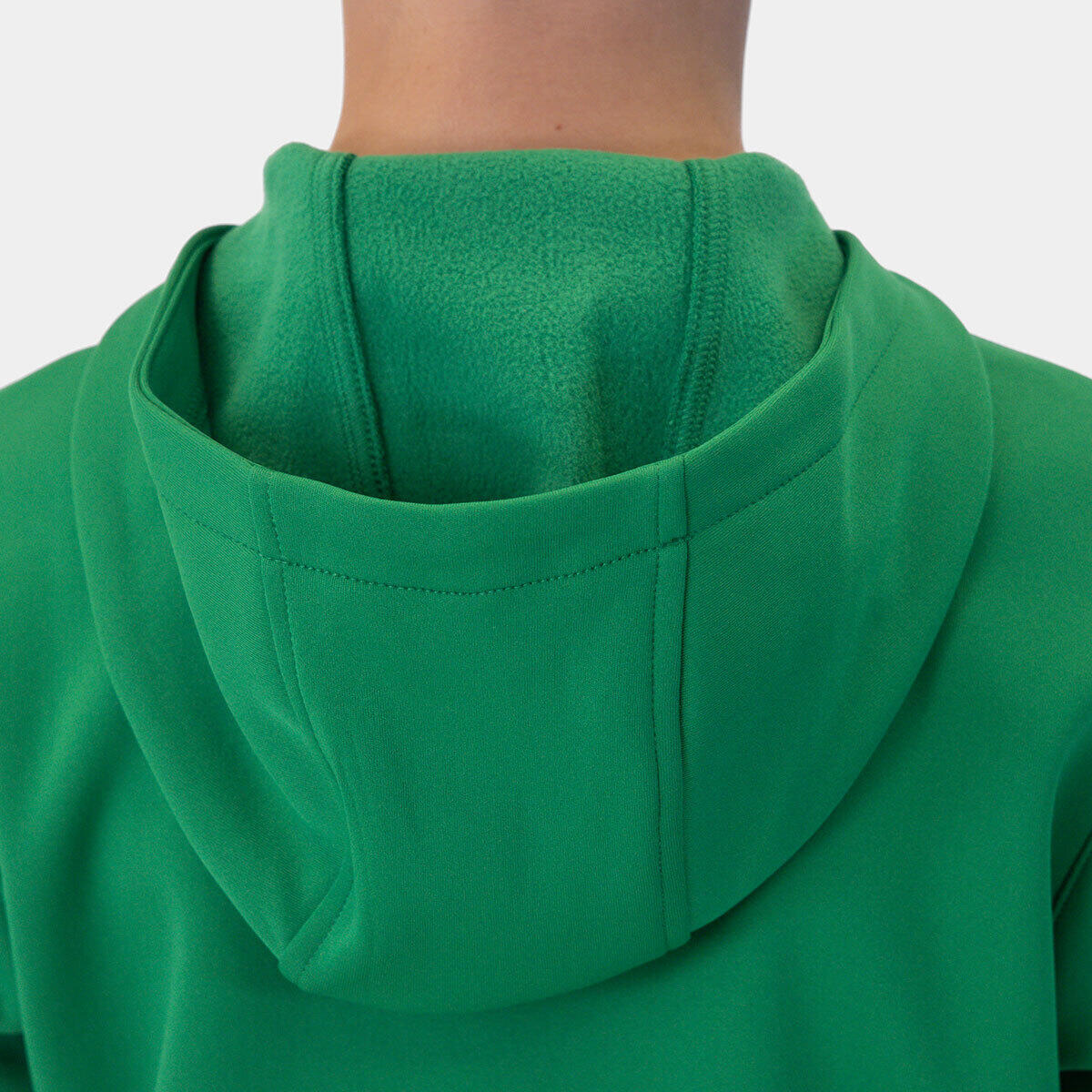 Veste de survêtement à capuche enfant Jako Power 4/7