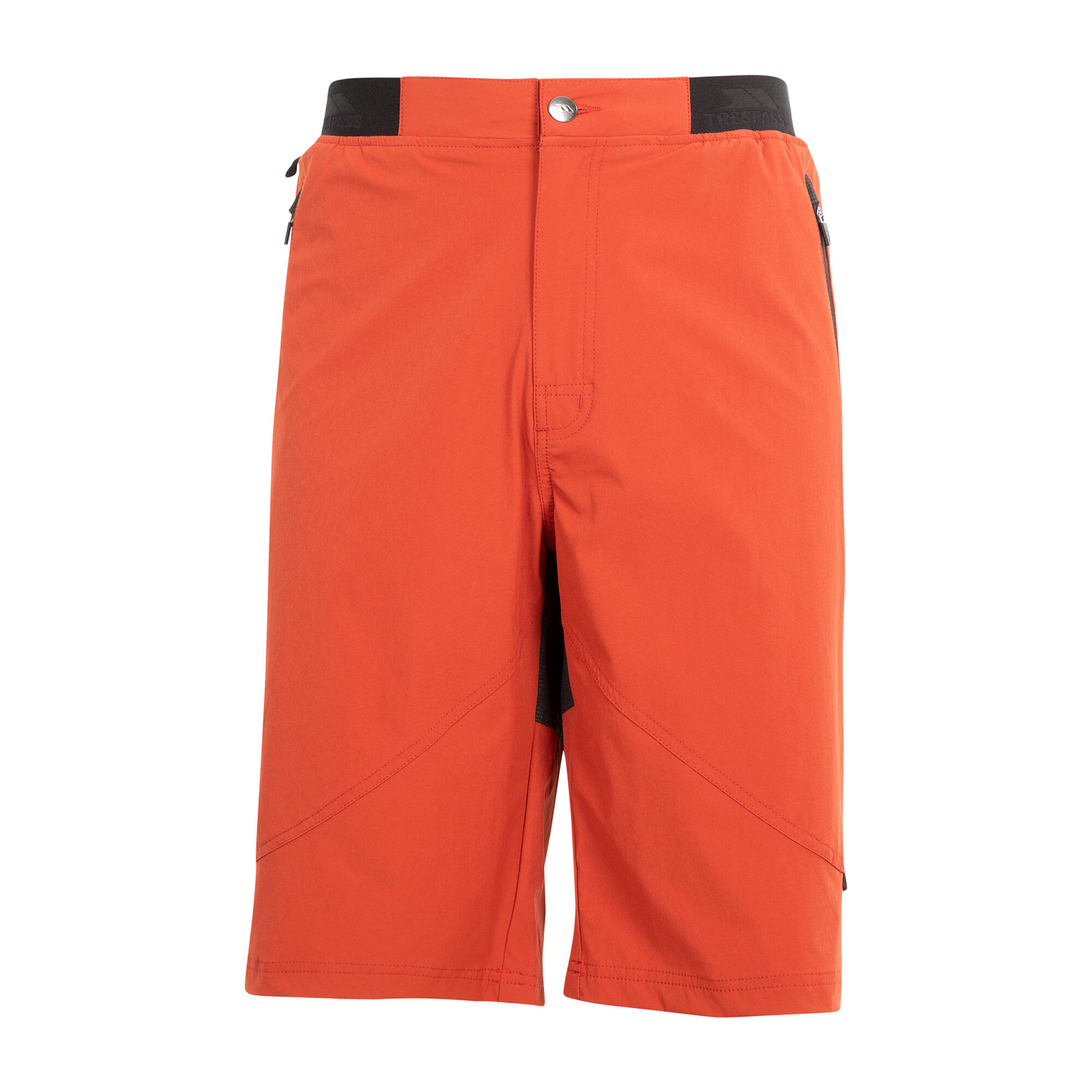Trespass Mens Hainford Shorts