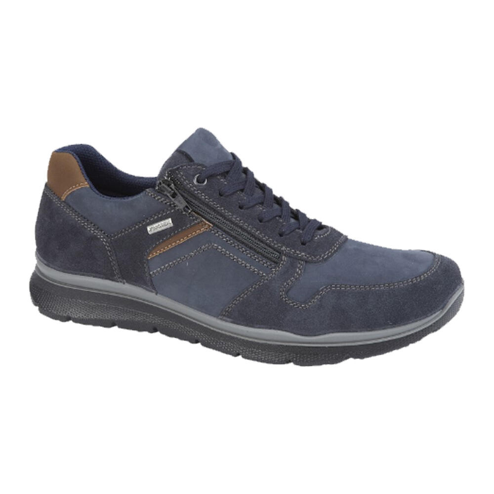 IMAC Mens Casual Leather Shoes