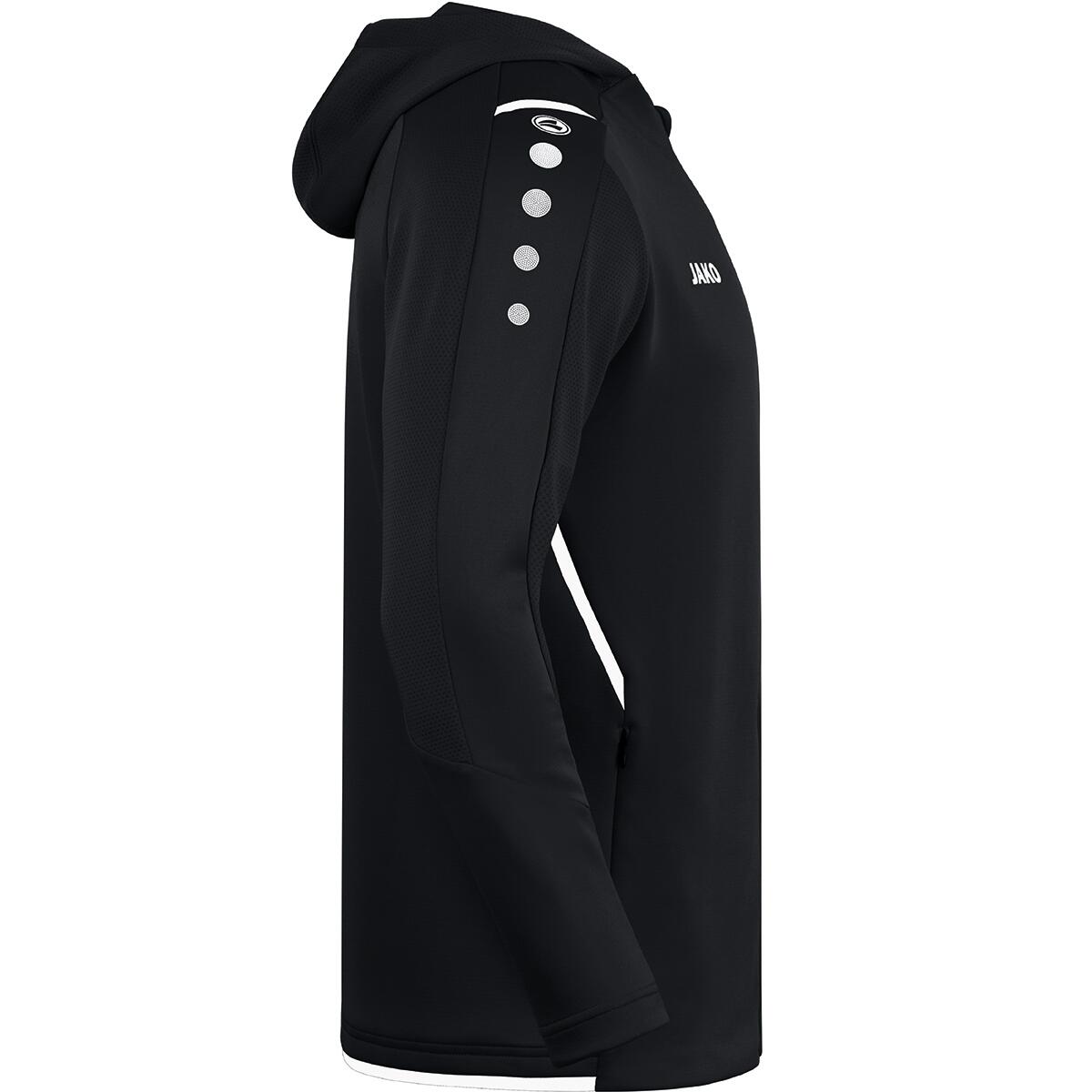 Veste enfant Jako à capuche Challenge 3/5