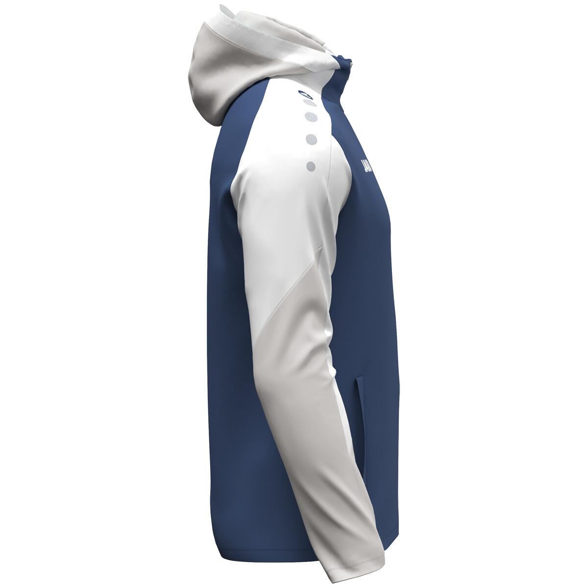 JAKO Kinder Kapuzenjacke Dynamic - 6870 3/5