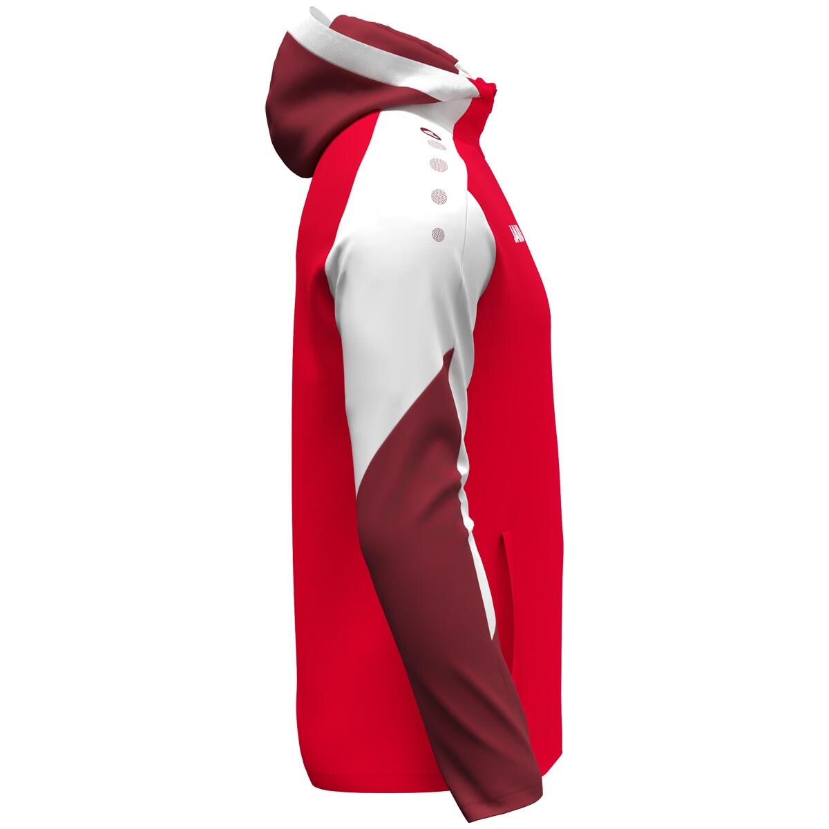 JAKO Kinder Kapuzenjacke Dynamic - 6870 3/6