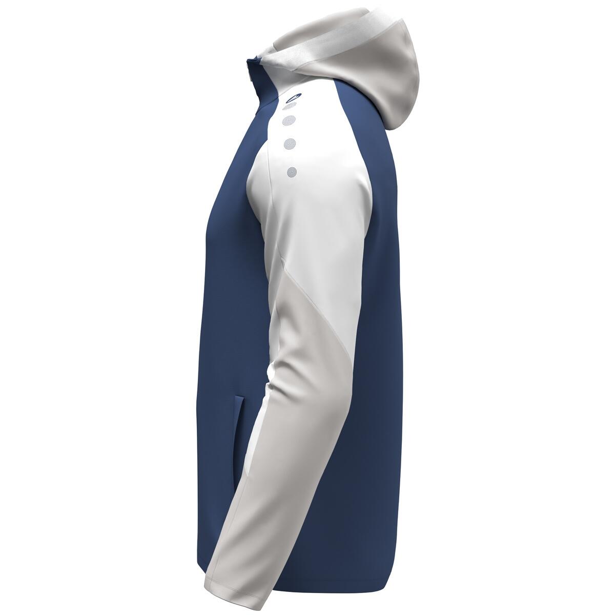 JAKO Kinder Kapuzenjacke Dynamic - 6870 2/5