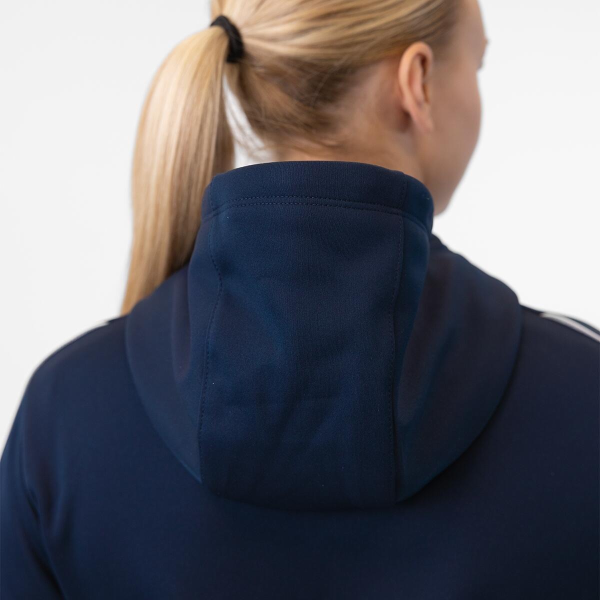 Kurtka Jako femme à capuche Classico 4/7