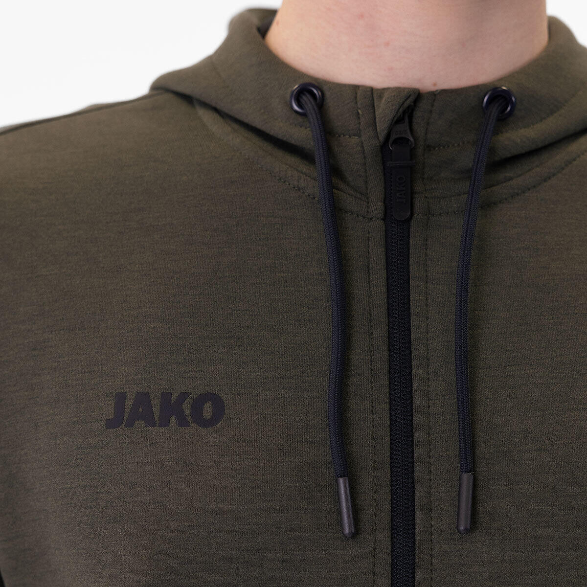 Veste Jako à capuche Premium Basics 3/8