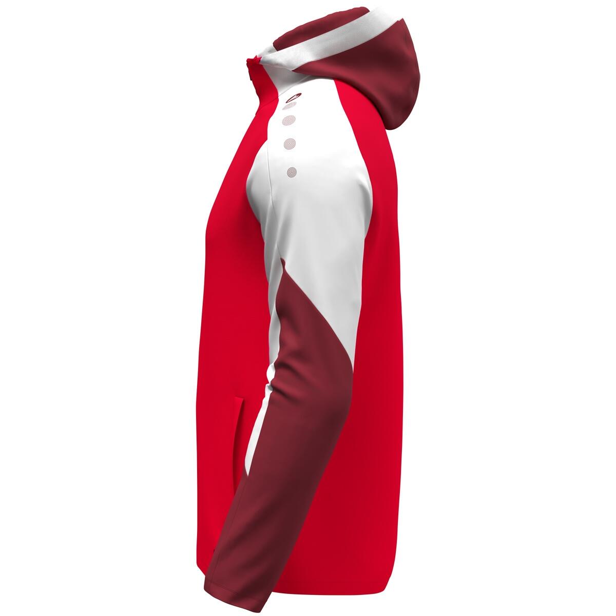 JAKO Kinder Kapuzenjacke Dynamic - 6870 2/6