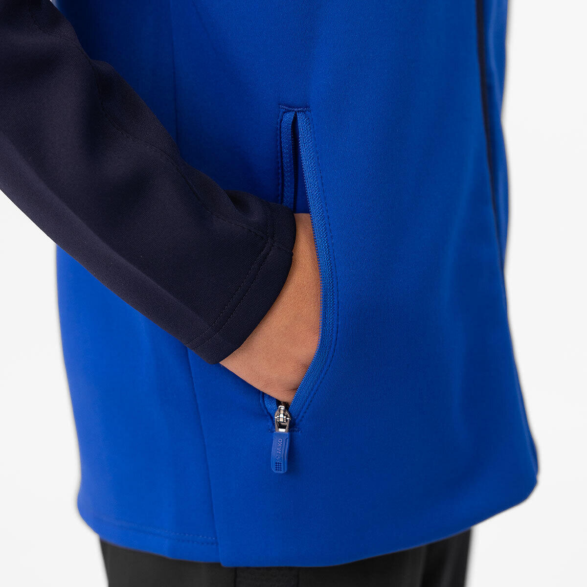 JAKO Kinder Kapuzenjacke Iconic 7/7