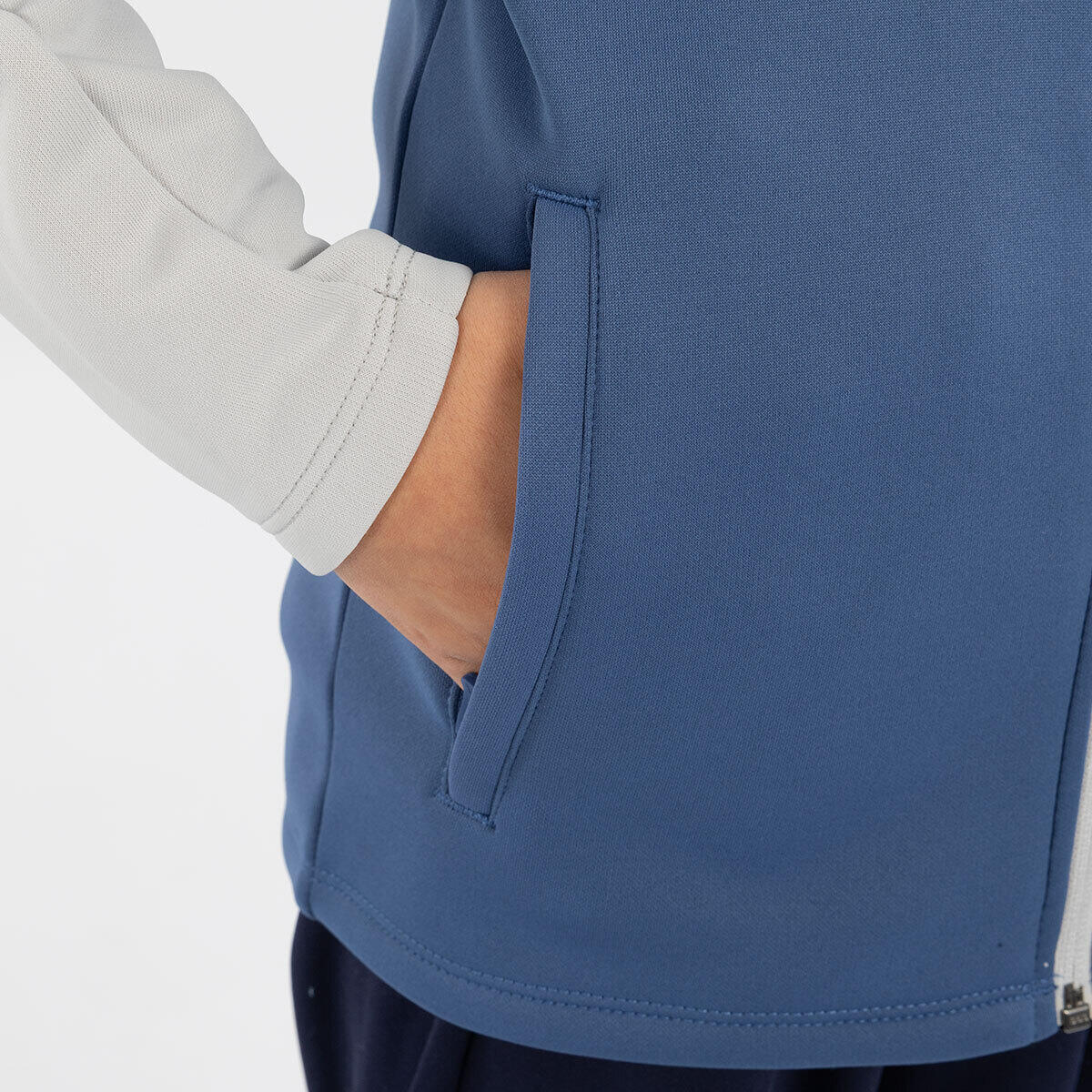 JAKO Kinder Kapuzenjacke Dynamic - 6870 5/5