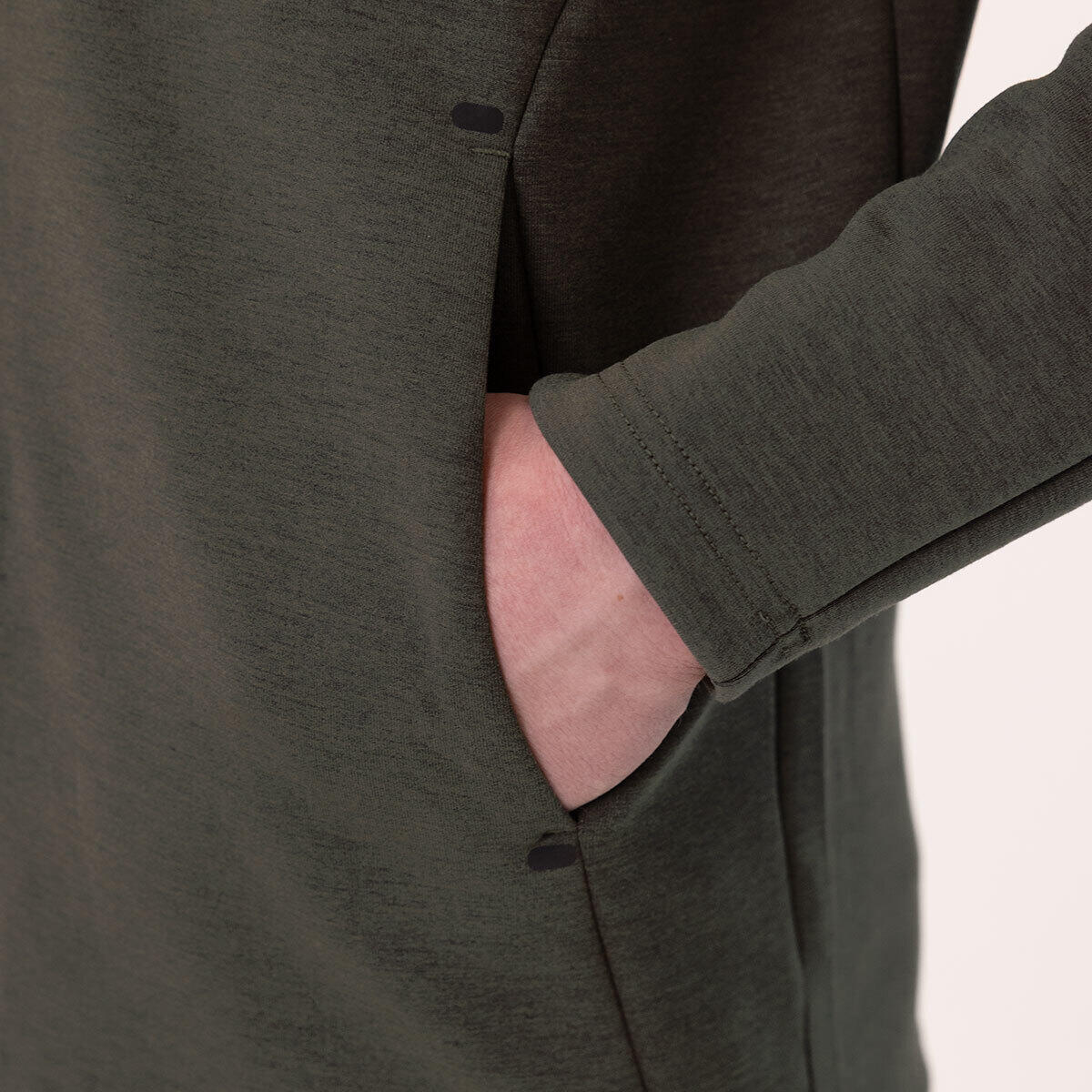 Veste Jako à capuche Premium Basics 4/8