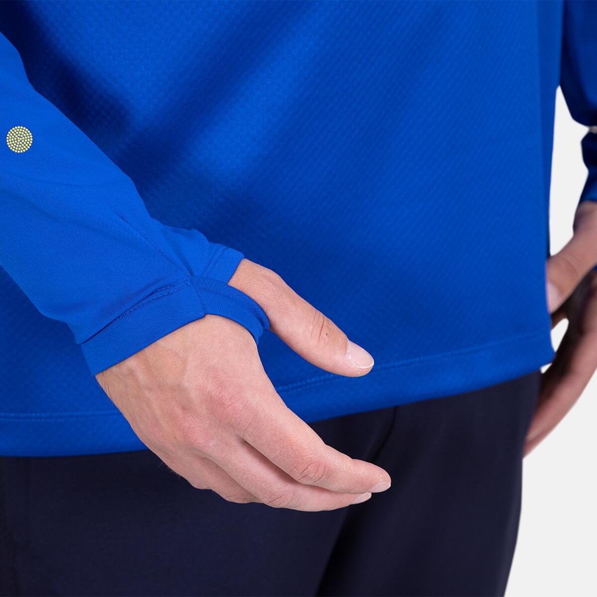 Veste de survêtement zippé Jako Power 5/7