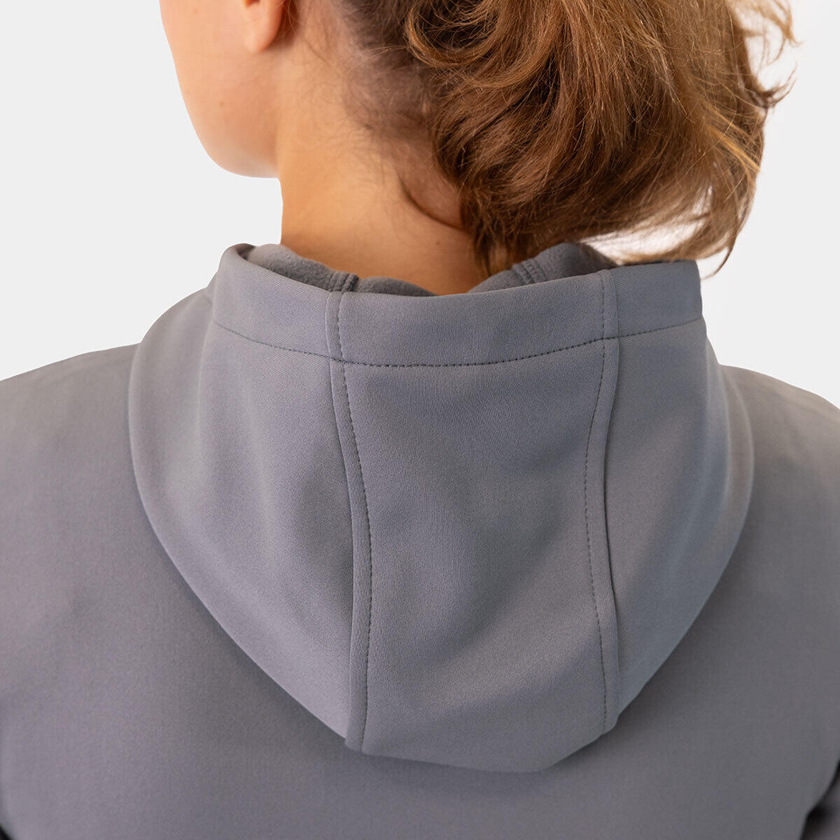 Veste de survêtement à capuche femme Jako Power 5/7