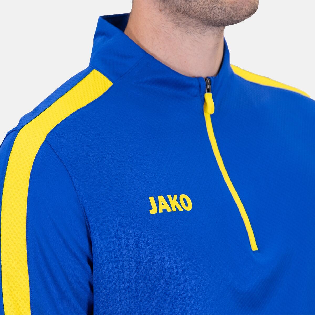 Veste de survêtement zippé Jako Power 4/7
