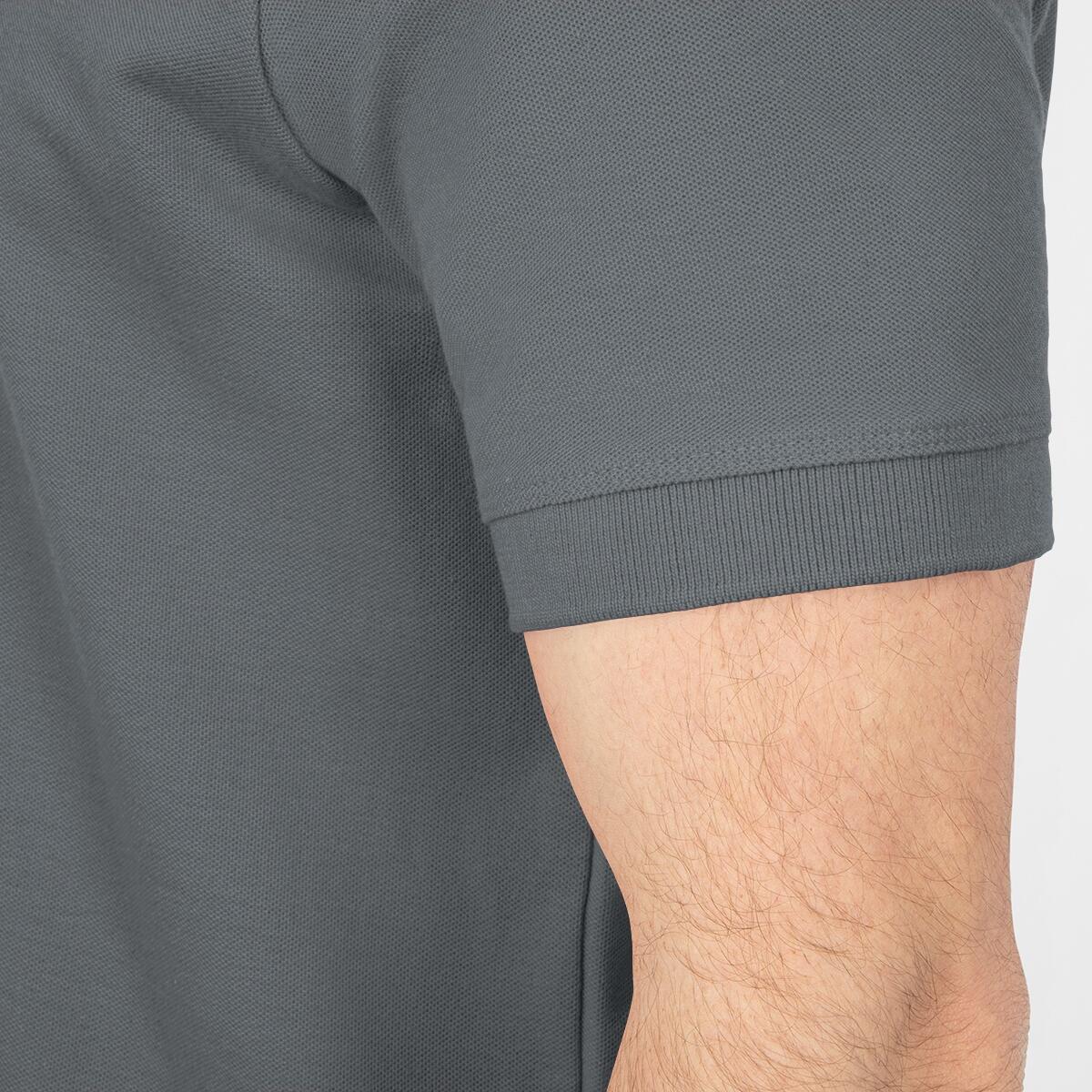 Polo Jako Organic 3/8