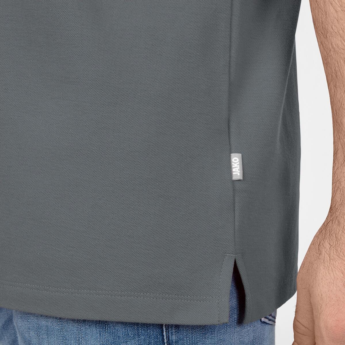 Polo Jako Organic 4/8