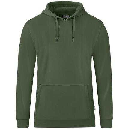 JAKO Kinder Kapuzensweat Organic C6720