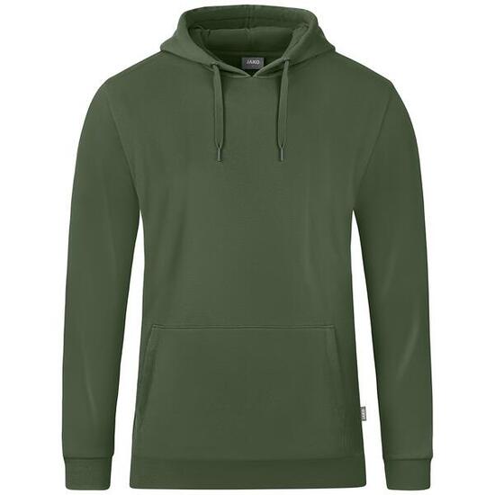 JAKO Kinder Kapuzensweat Organic C6720