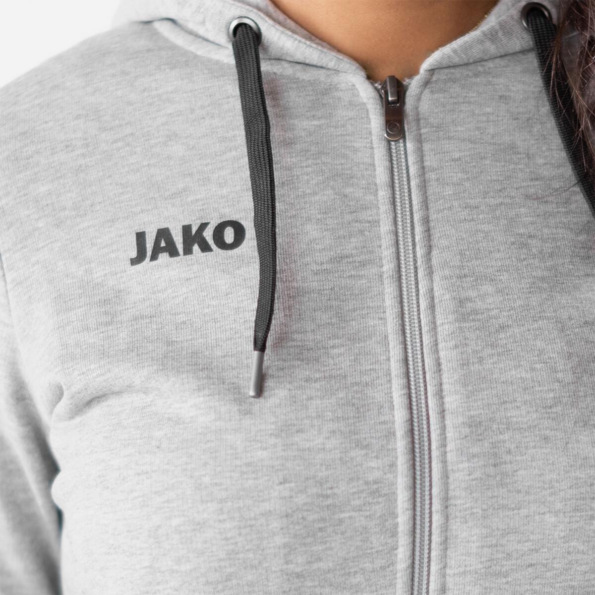Jas Jako femme à capuche Base 2/7