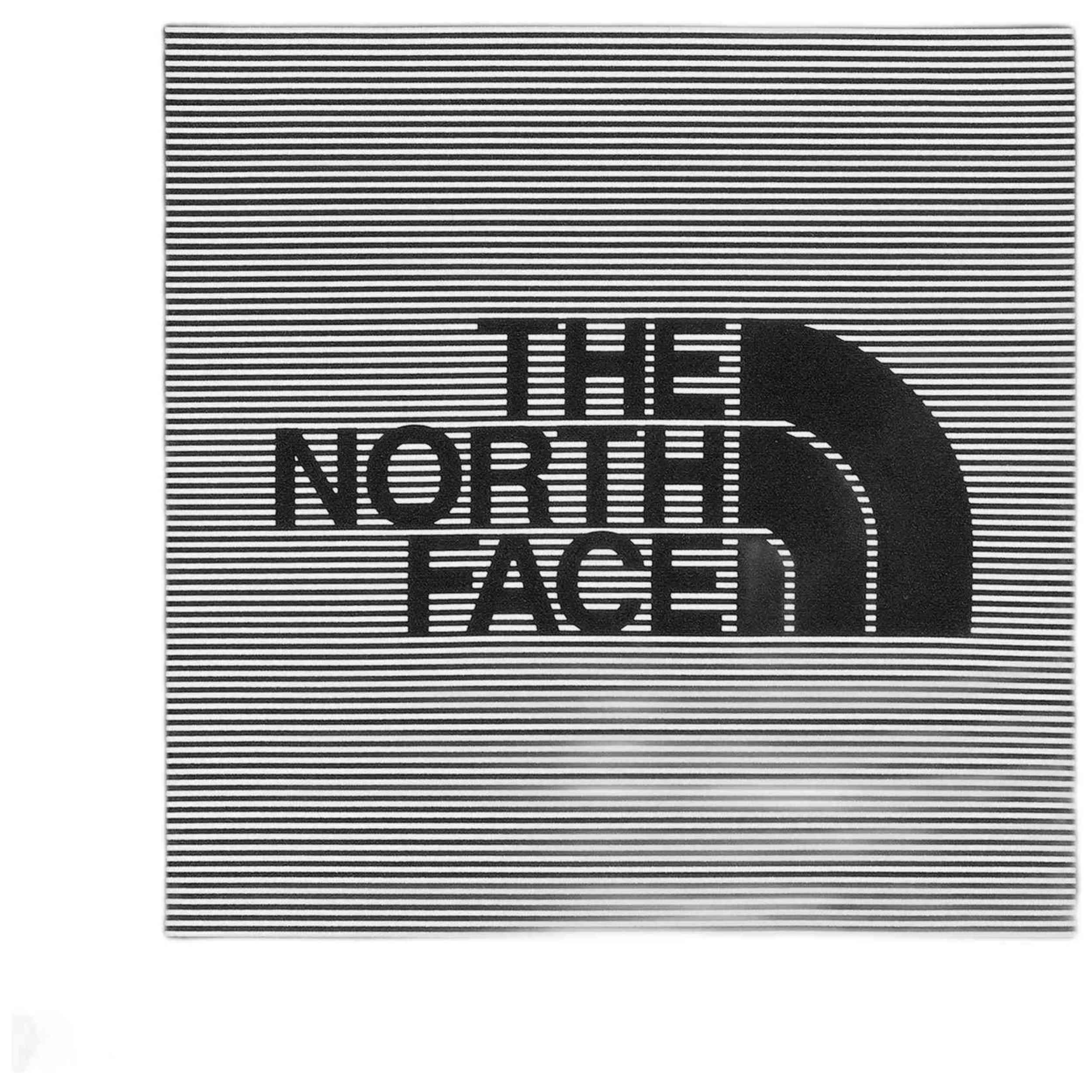 The North Face 24/7 Redbox NF0A895MJK3 BLACK 3/5