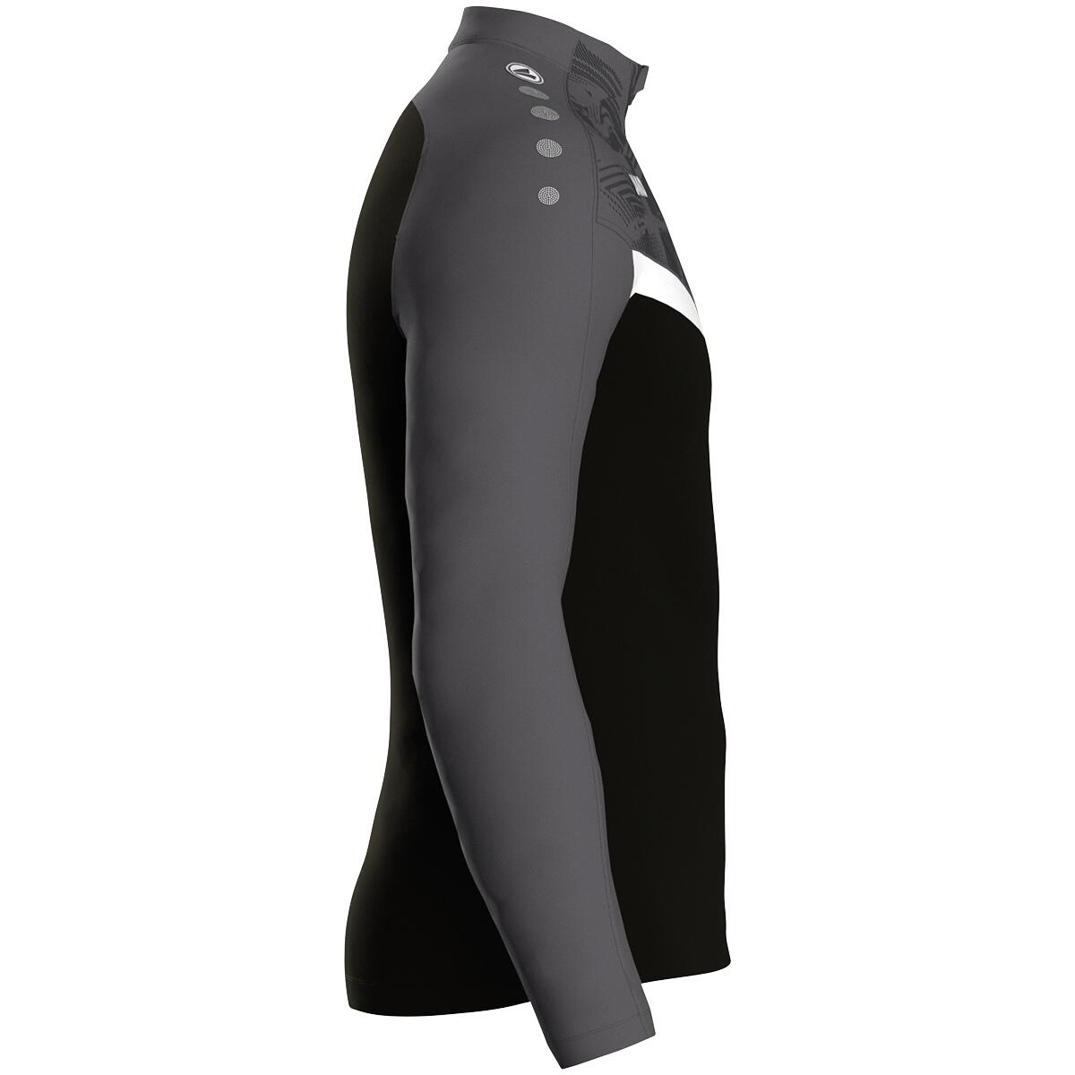 Veste de survêtement zippé Jako Iconic 3/7