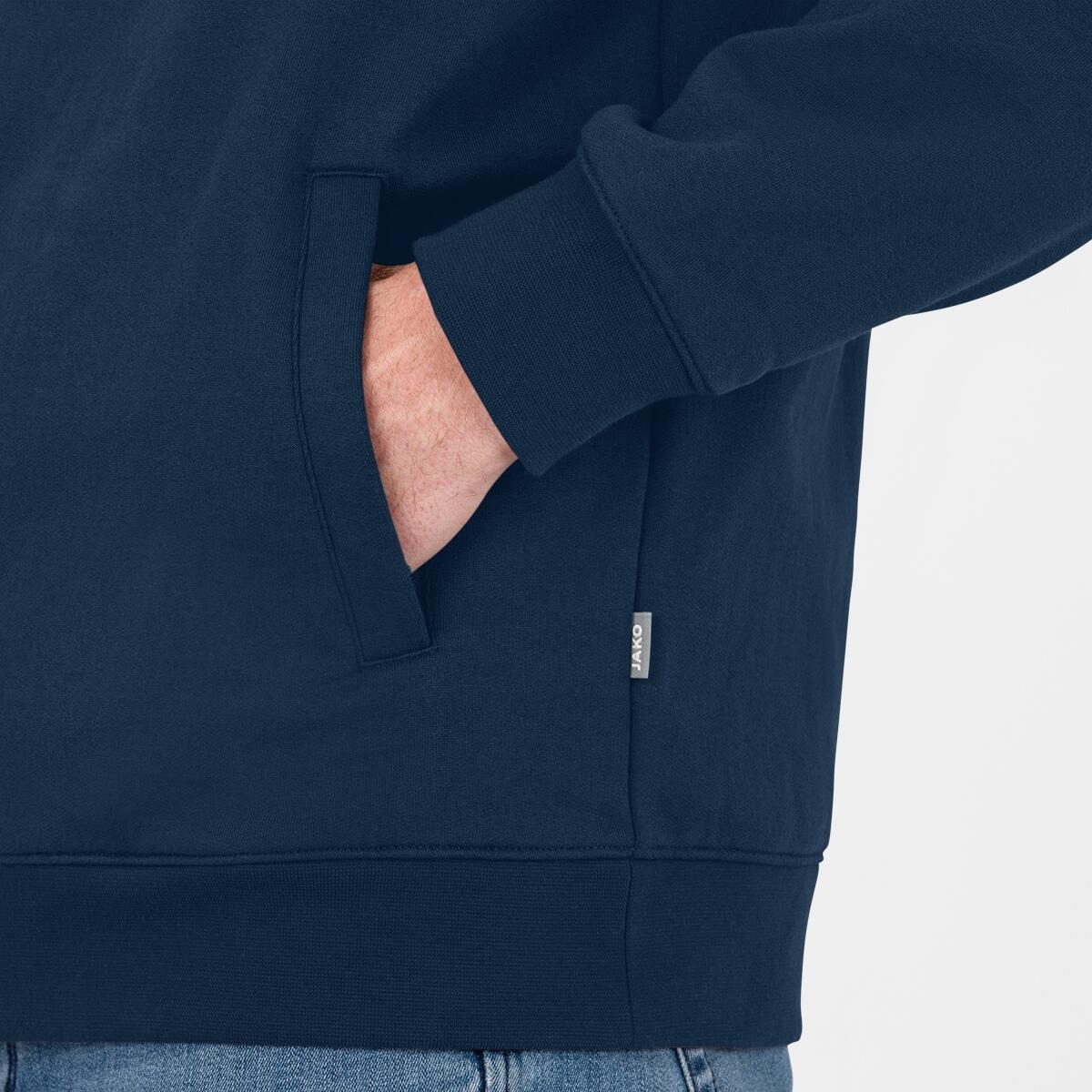 Chaqueta Jako Doubletex 3/8
