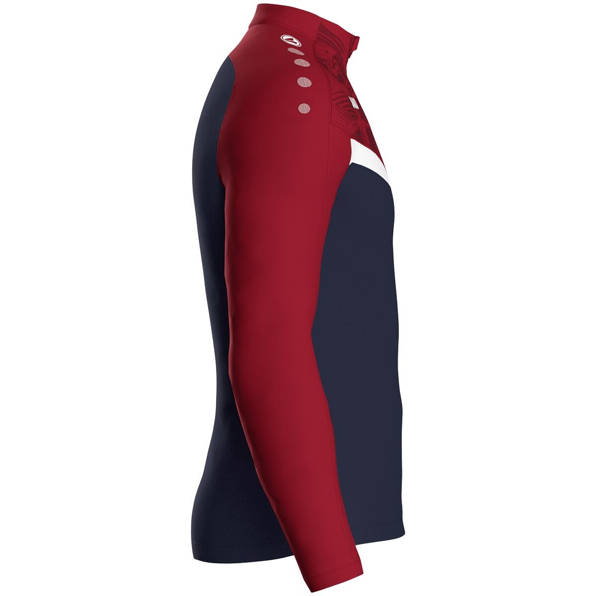 Veste de survêtement zippé Jako Iconic 3/5