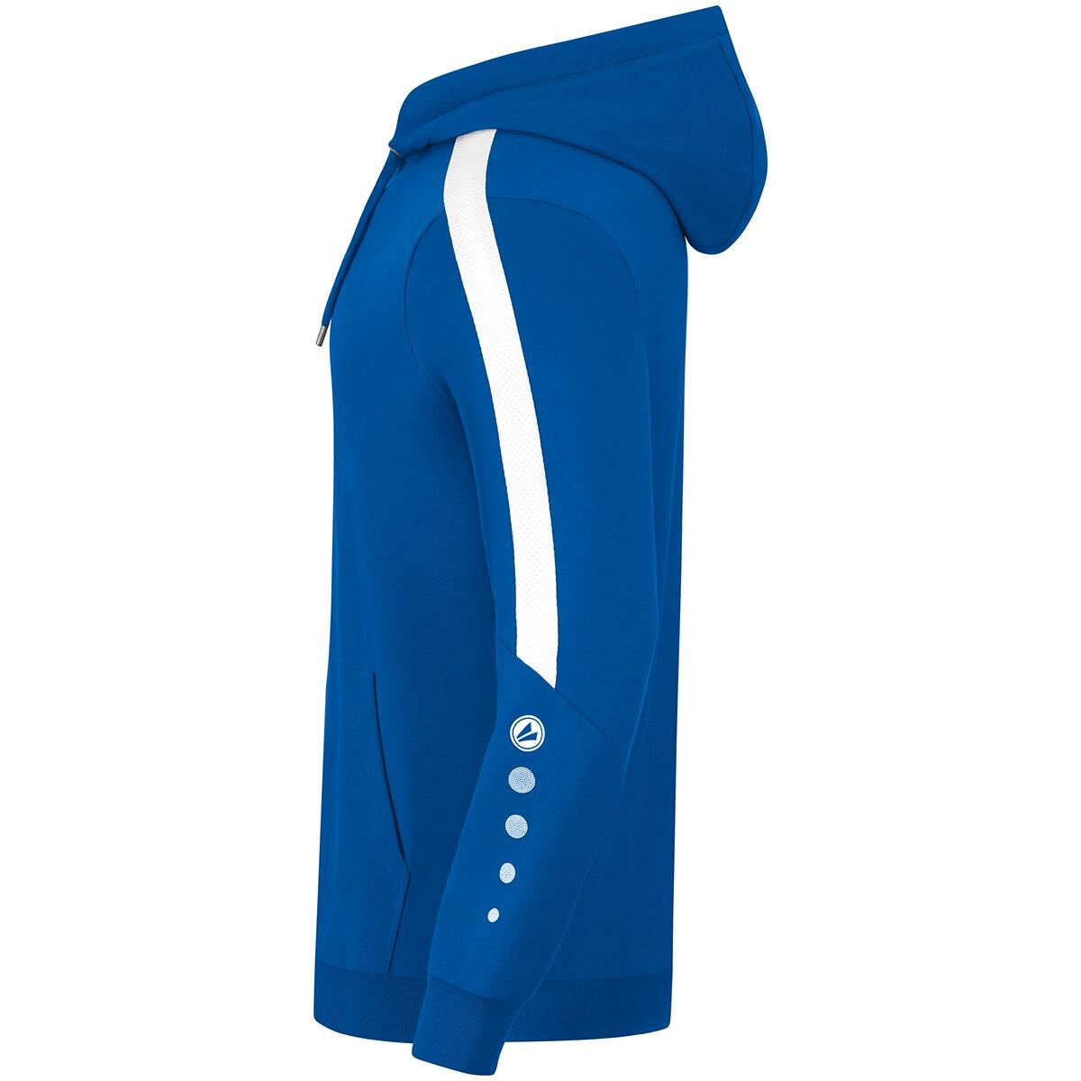 Sweatshirt à capuche enfant Jako Power 2/5