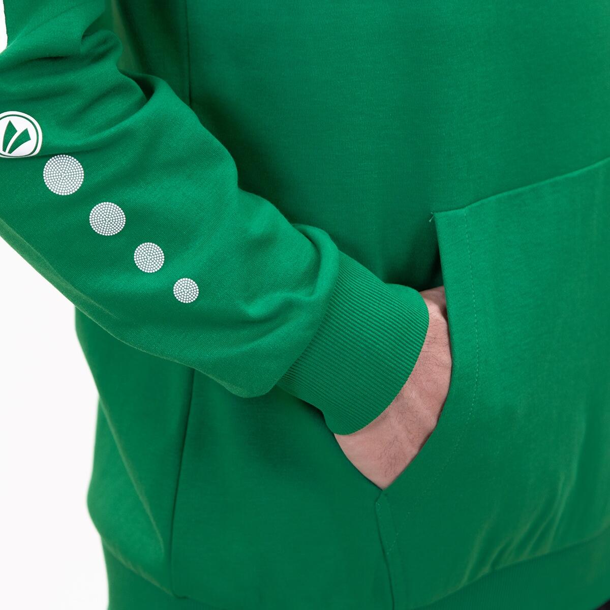 Sweatshirt à capuche Jako Power 5/6