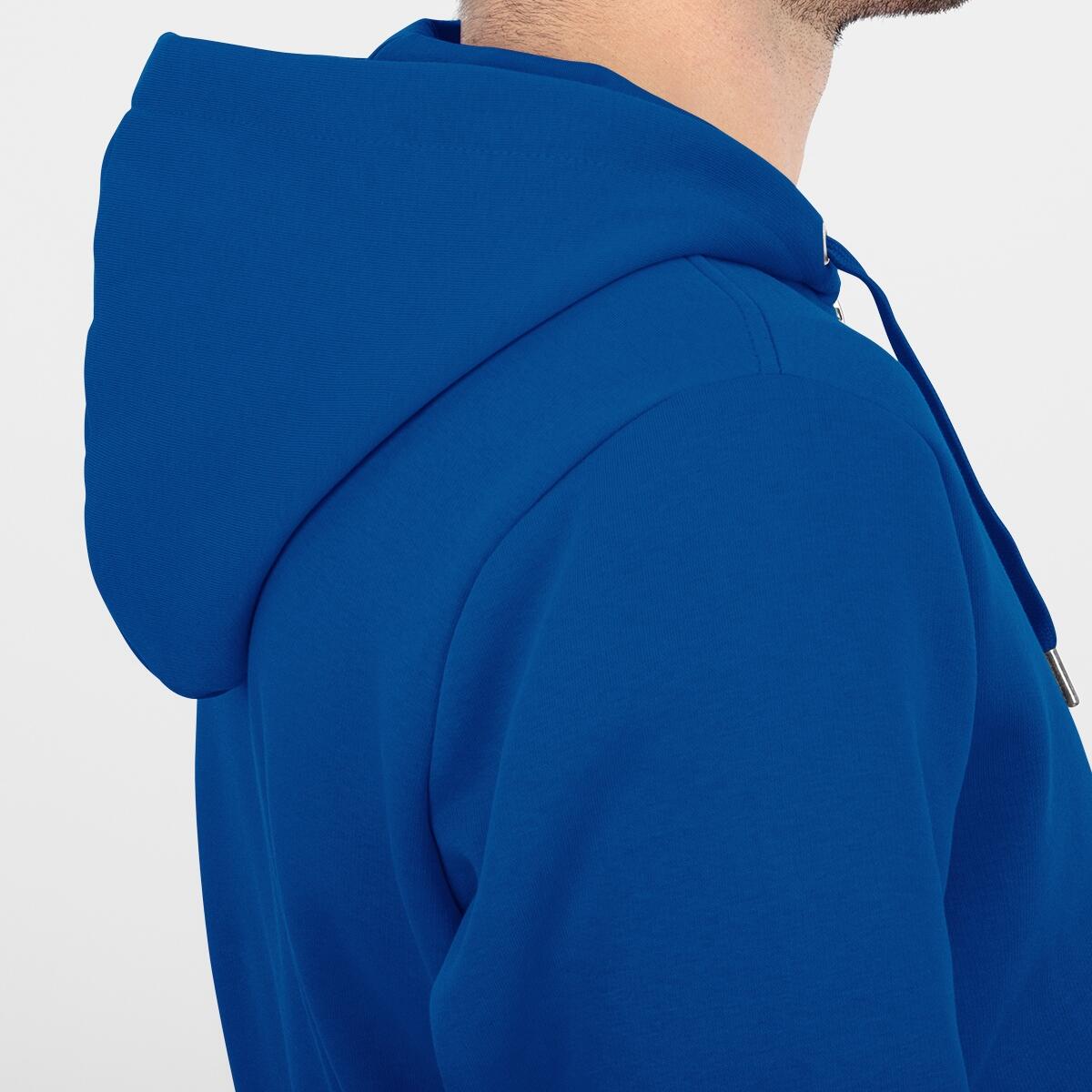 JAKO Unisex Kapuzenjacke Organic 4/7
