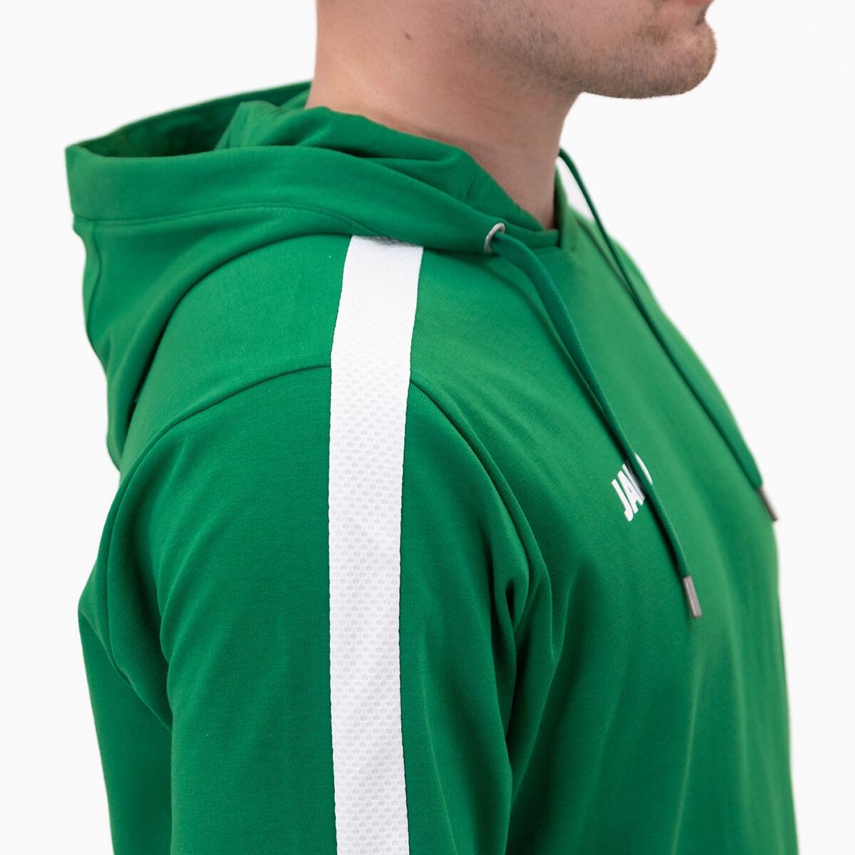 Sweatshirt à capuche Jako Power 4/6