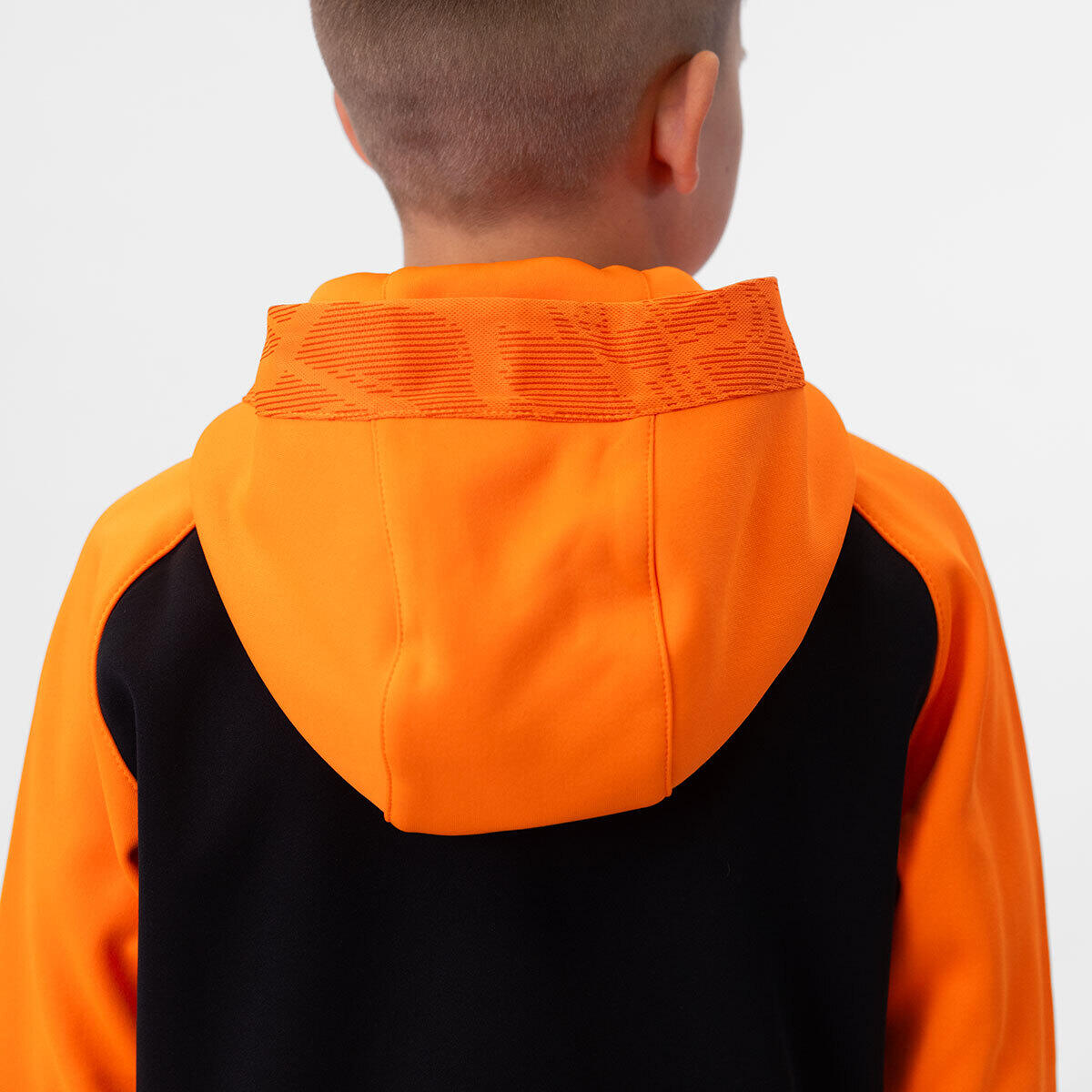 JAKO Kinder Kapuzenjacke Iconic 4/6