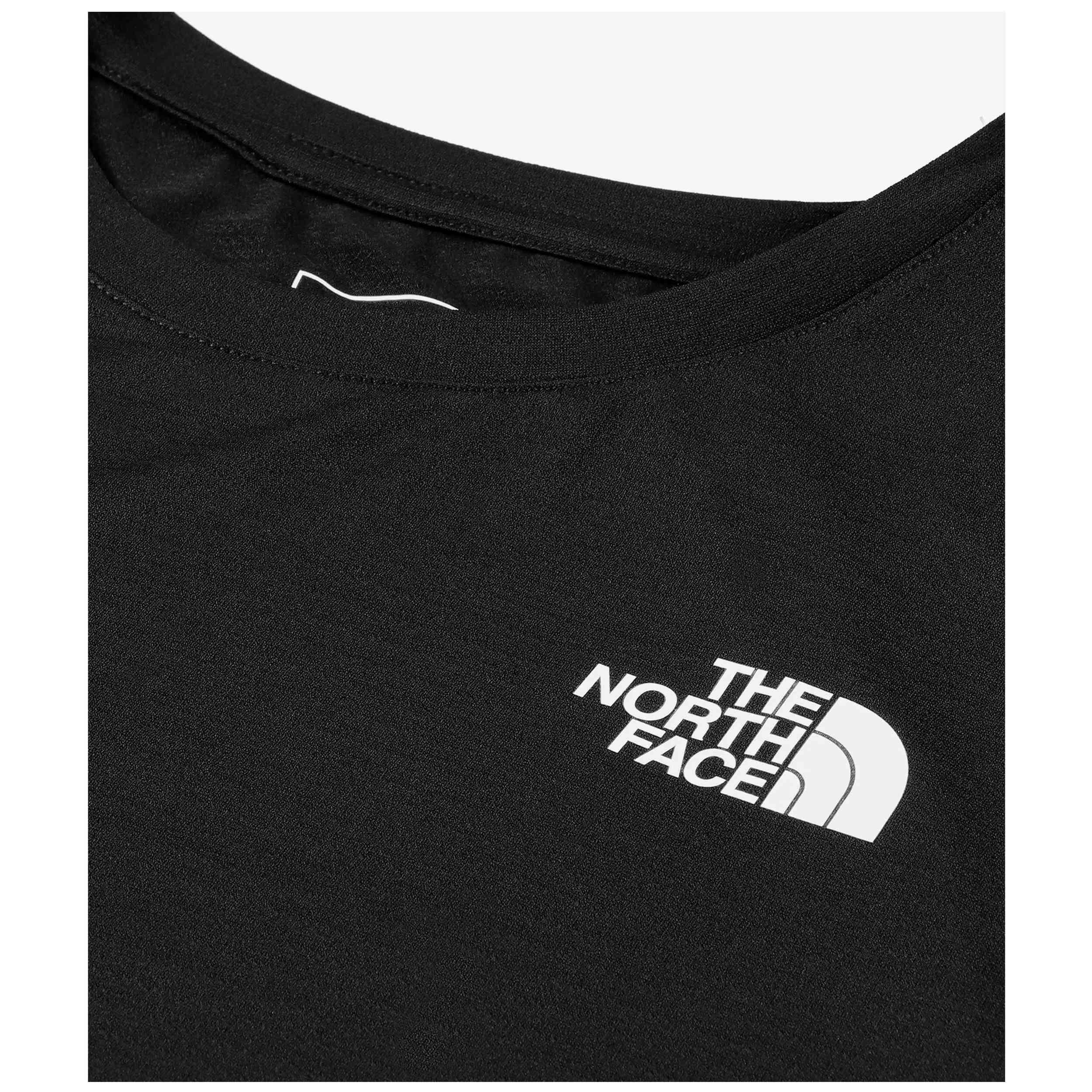 The North Face 24/7 Redbox NF0A895MJK3 BLACK 4/5