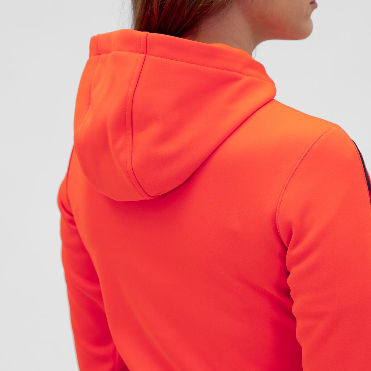 Veste de survêtement à capuche femme Jako Power 6/6