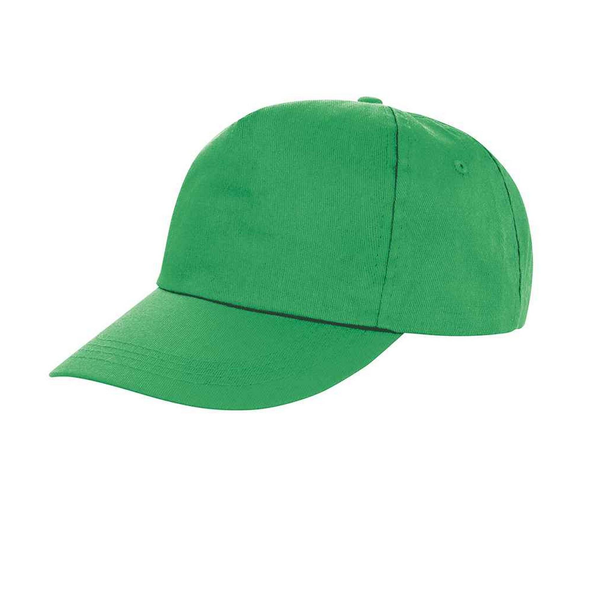 Result Headwear Unisex Adult Houston Cap