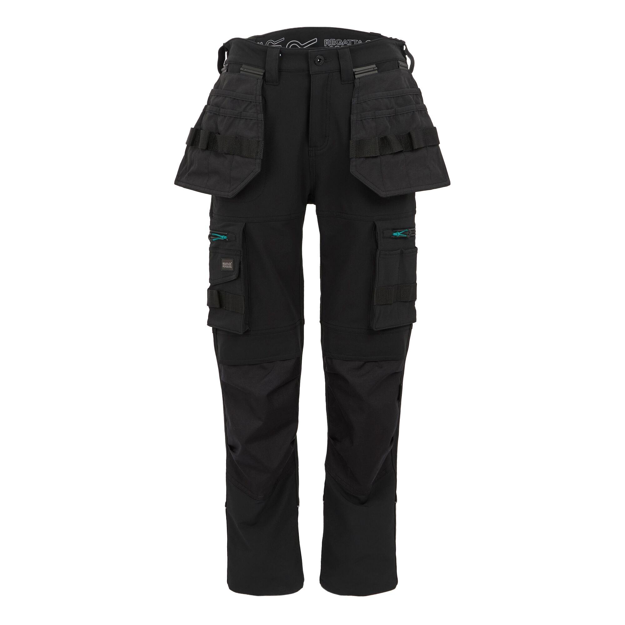 Regatta Womens/Ladies Holster Waterproof Trousers