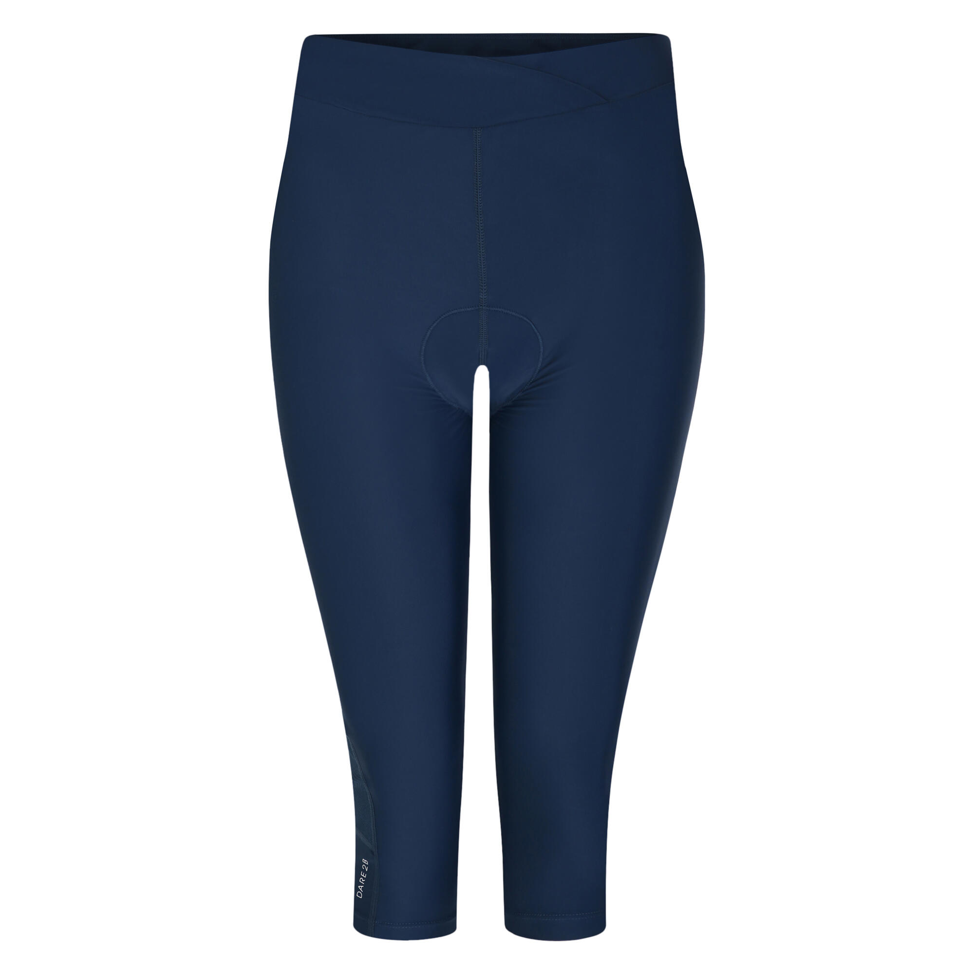 Dare 2B Womens/Ladies Worldly Capri Cycle Leggings