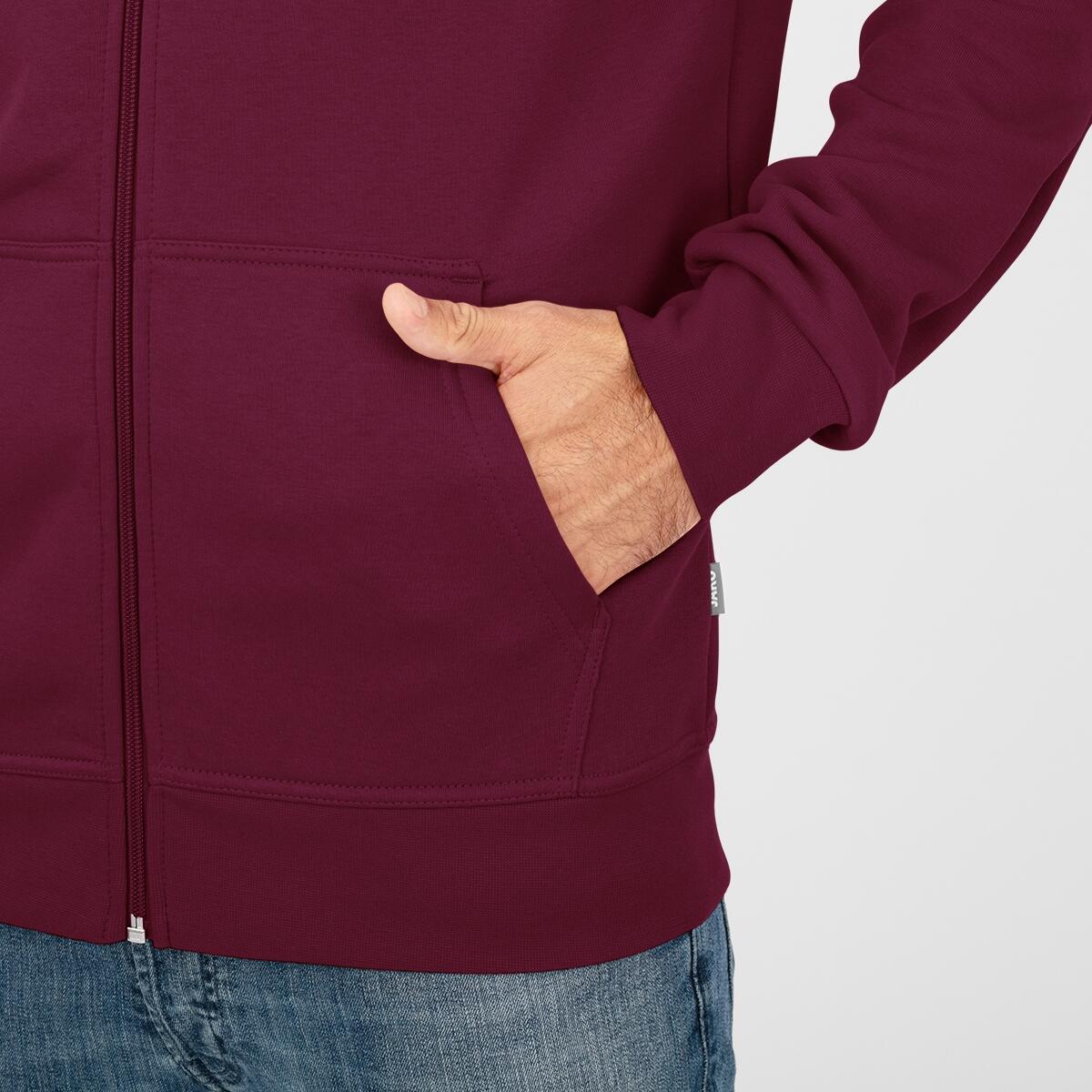 Veste Jako Organic 3/7