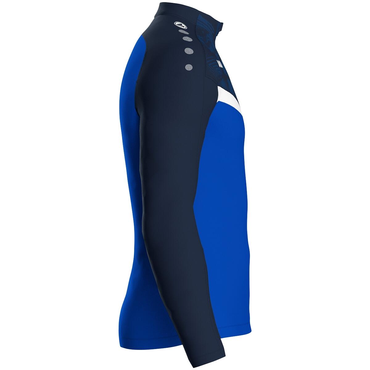Veste de survêtement zippé Jako Iconic 3/5
