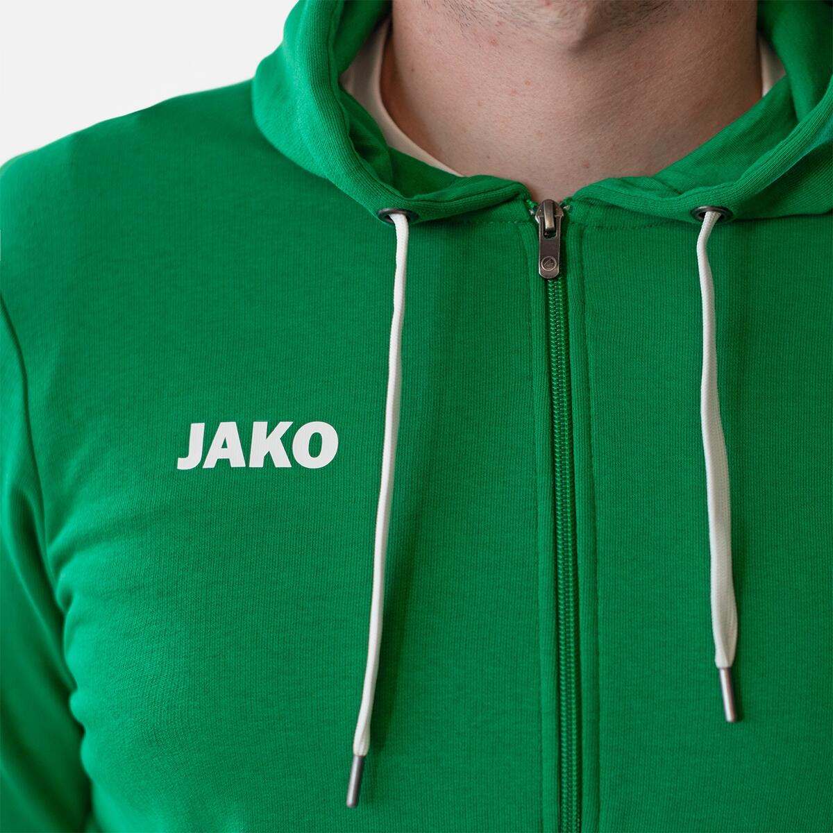Mikina s kapucí Jako Base 2/7