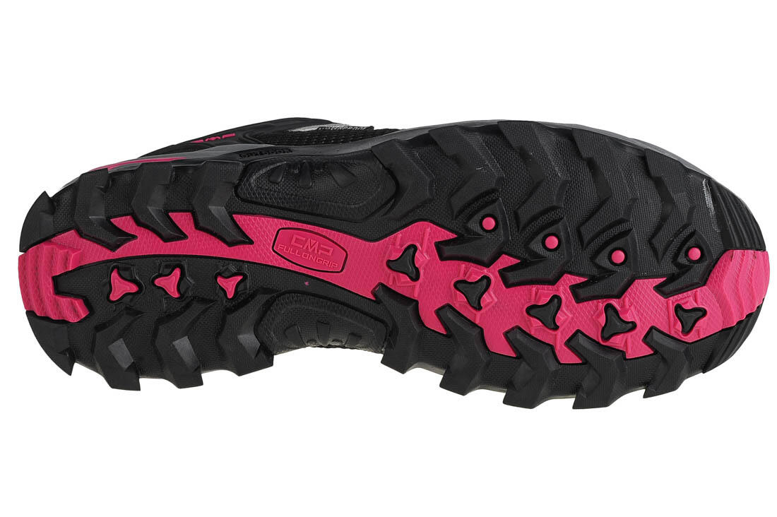 Buty trekkingowe damskie CMP Rigel Low 4/7